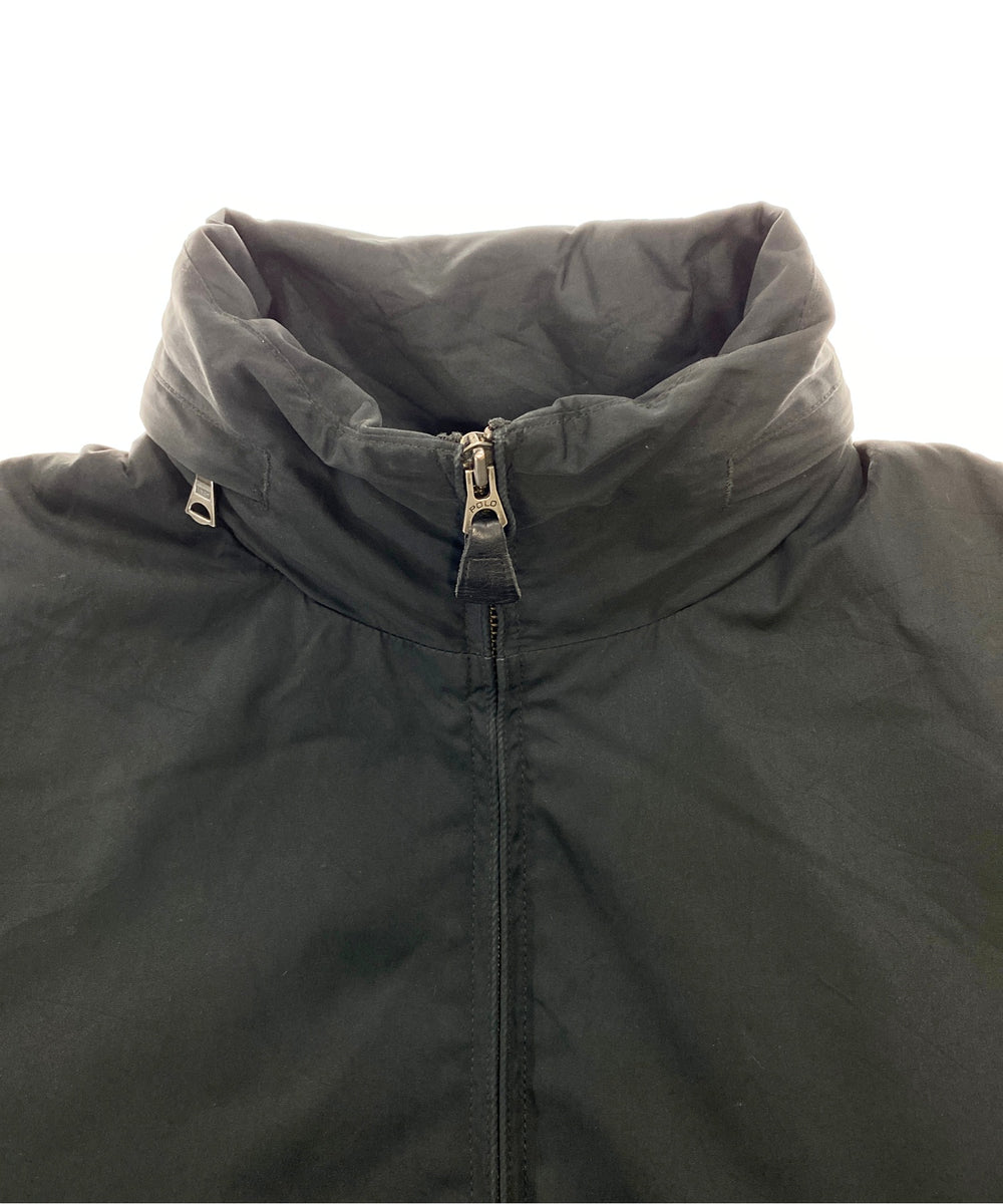 Ralph Laurenストリートブランドナイロンジャケット