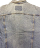 Ｌｅｖｉ'ｓブランドデニムジャケット