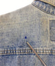 Ｌｅｖｉ'ｓブランドデニムジャケット