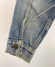 Levi's ブランドデニムジャケット
