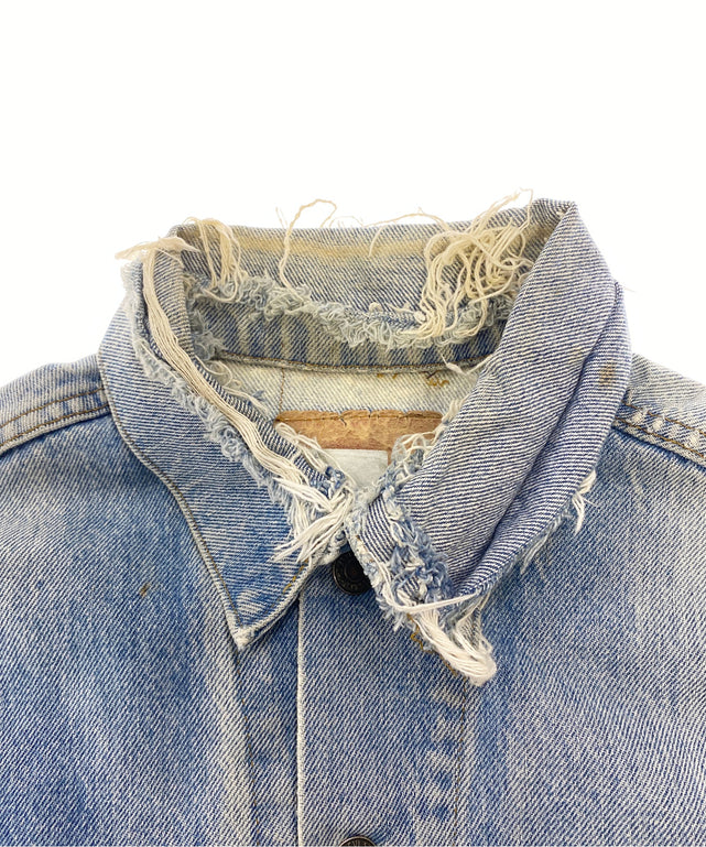 Levi's ブランドデニムジャケット