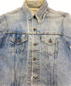 Levi's ブランドデニムジャケット