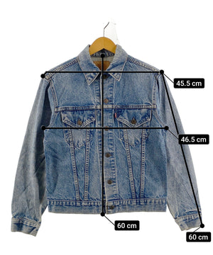 Levi's ブランドデニムジャケット