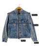 Levi's ブランドデニムジャケット