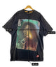 STADUSバンドTシャツ