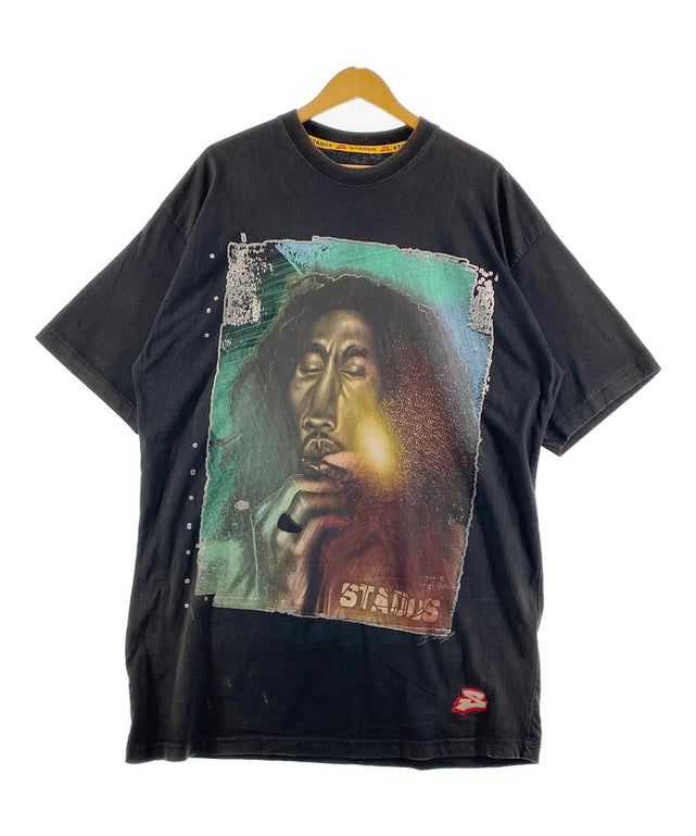 STADUSバンドTシャツ/STADUSバンドTシャツ
