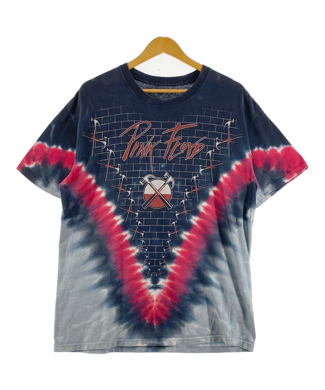 PINK FLOYDバンドTシャツ/PINK FLOYDバンドTシャツ