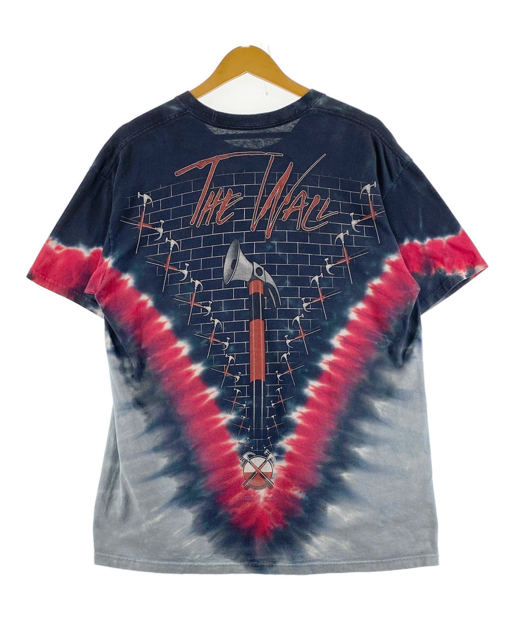 PINK FLOYDバンドTシャツ