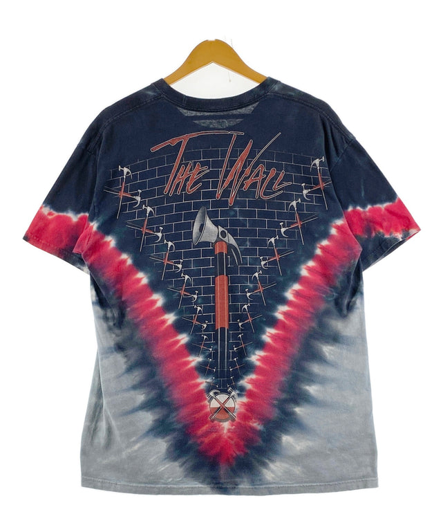 PINK FLOYDバンドTシャツ