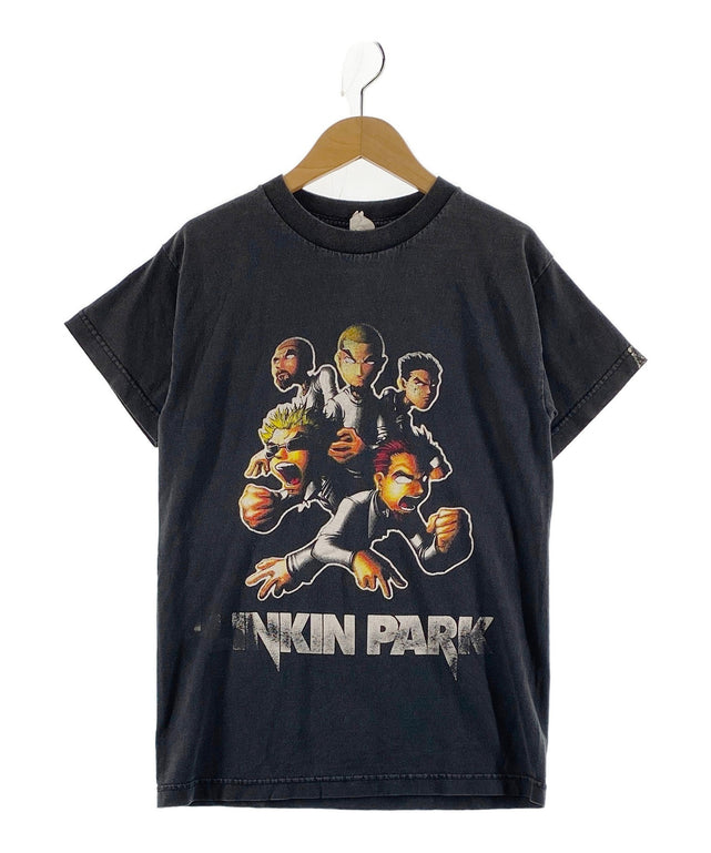 LINKIN PARKバンドTシャツ/LINKIN PARKバンドTシャツ
