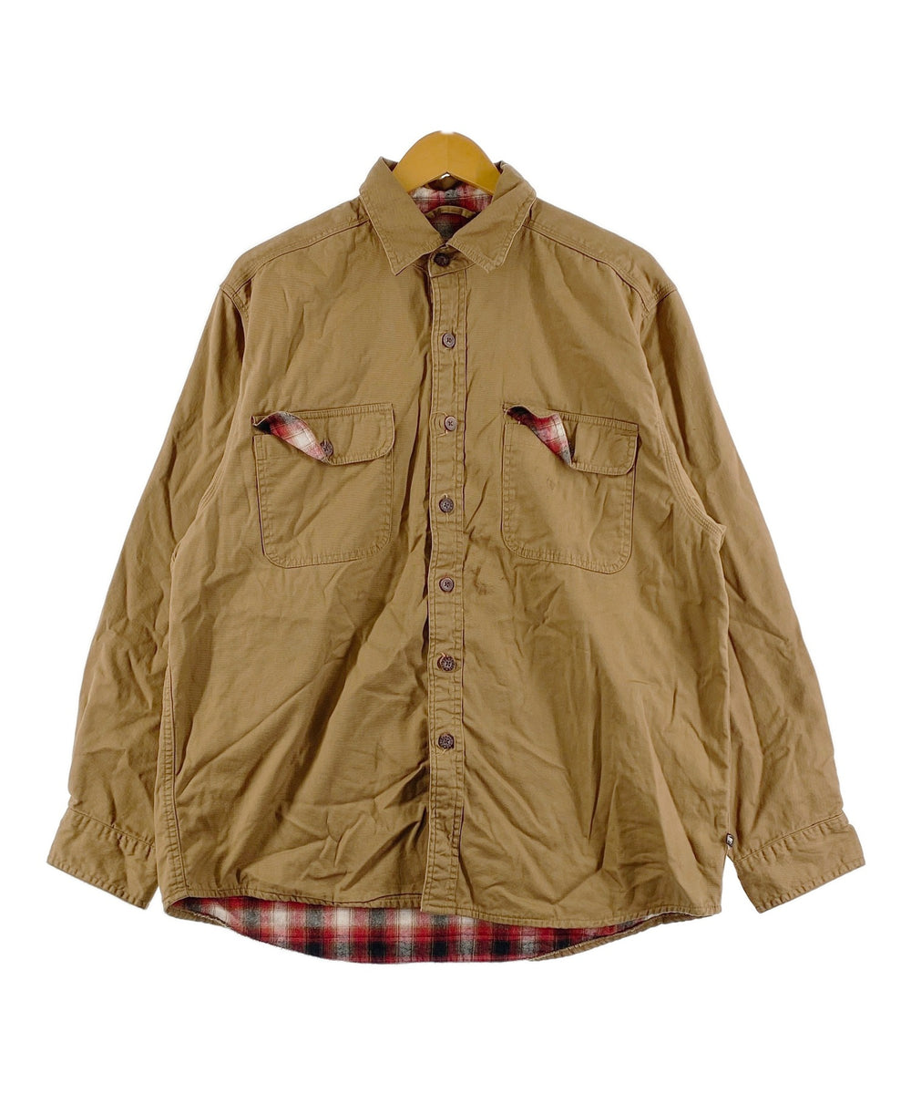 MOOSE CREEKダックジャケット