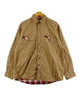 MOOSE CREEKダックジャケット