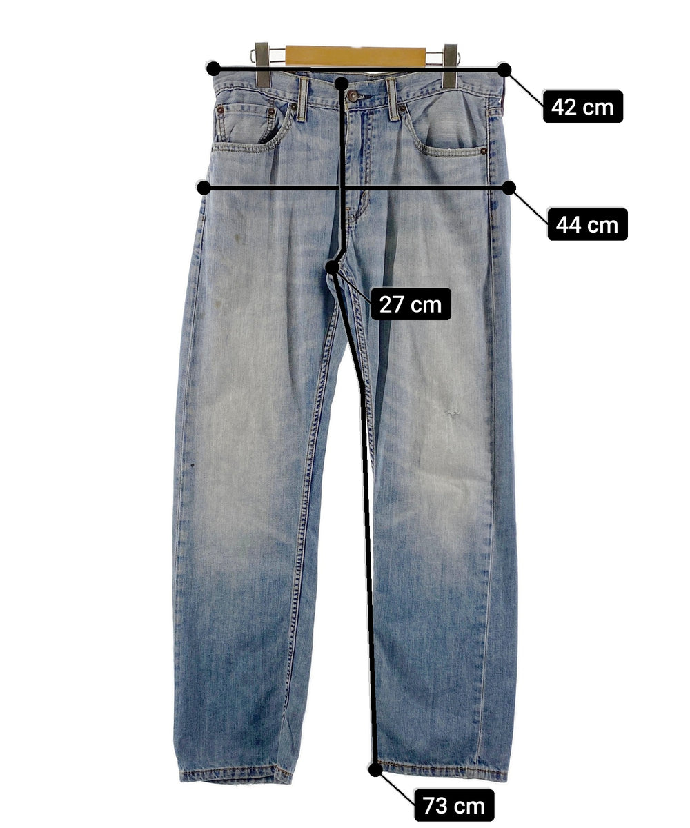 Levi's505
