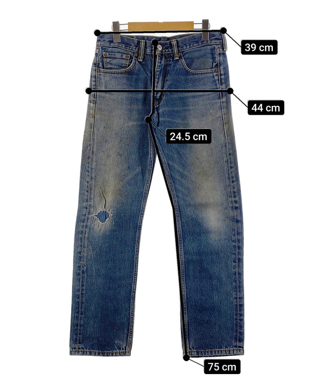 Levi's505