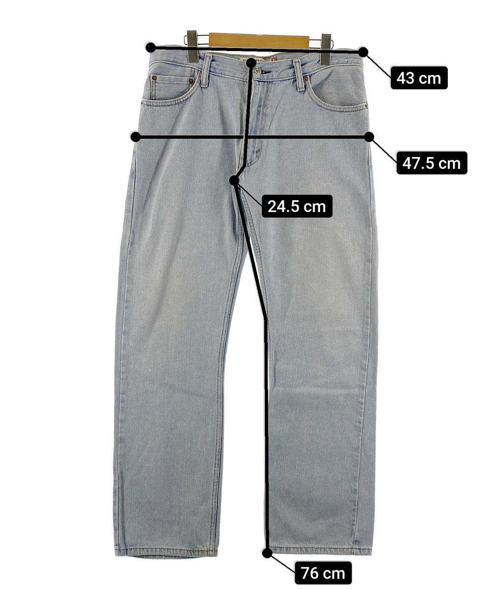 Levi's505