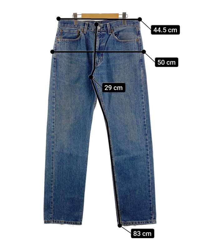 Levi's505