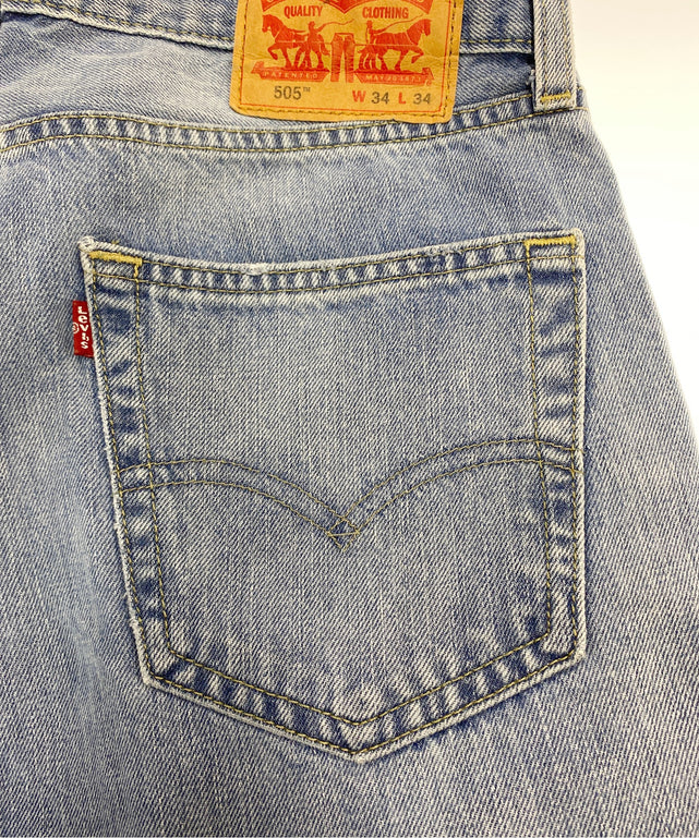 Levi's505