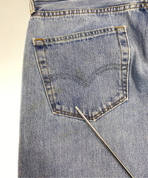 Levi's505