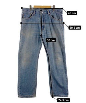 Levi's505
