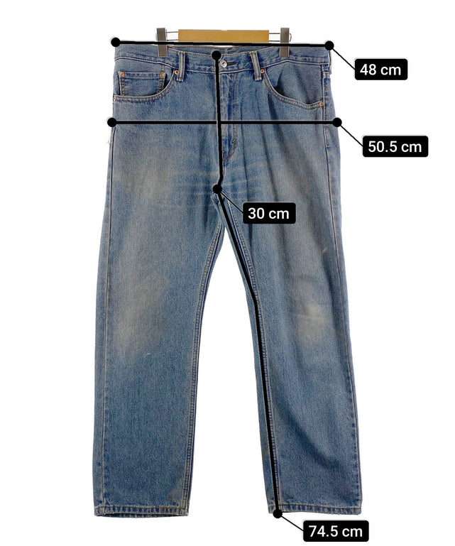 Levi's505