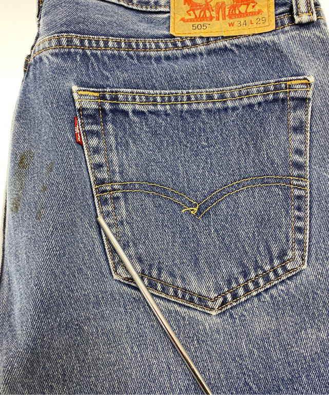 Levi's505