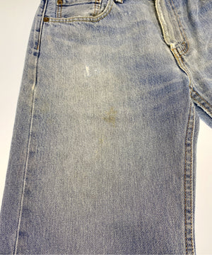 Levi's505