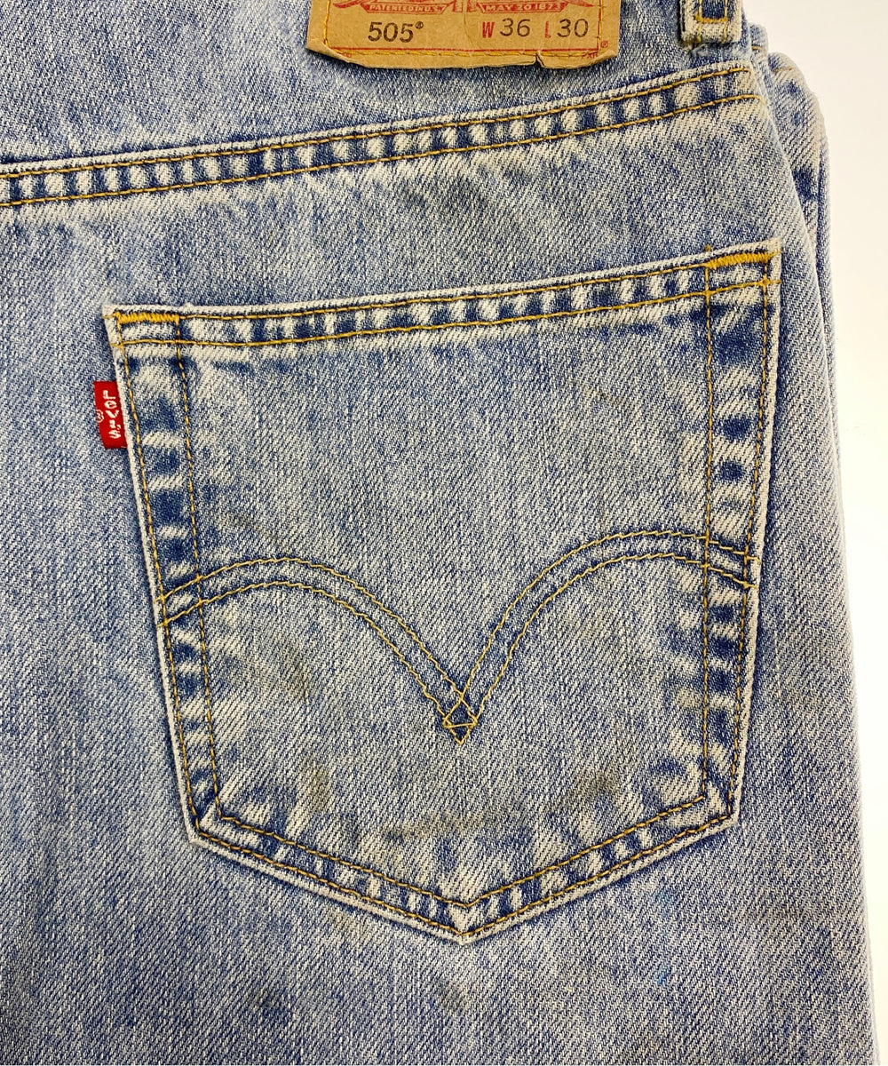 Levi's505