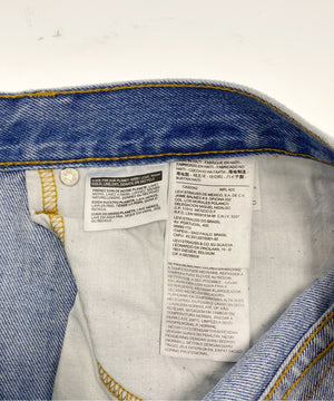 Levi's505