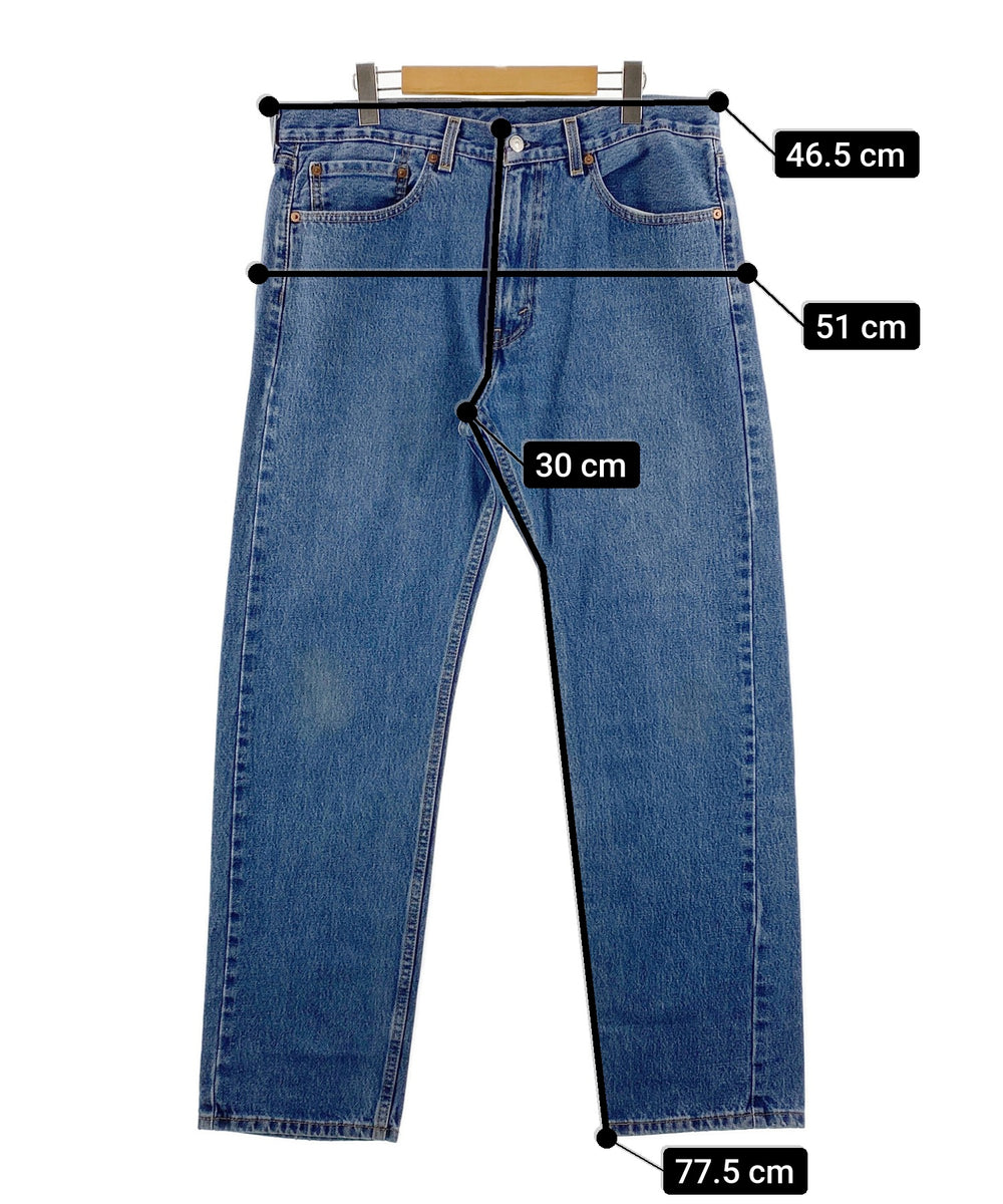 Levi's505