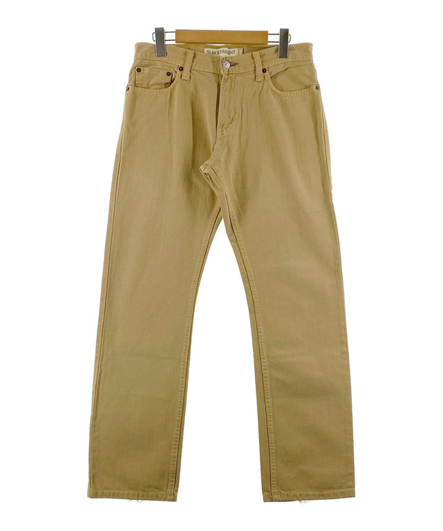 Levi's514 デニムパンツ/Levi's514 デニムパンツ