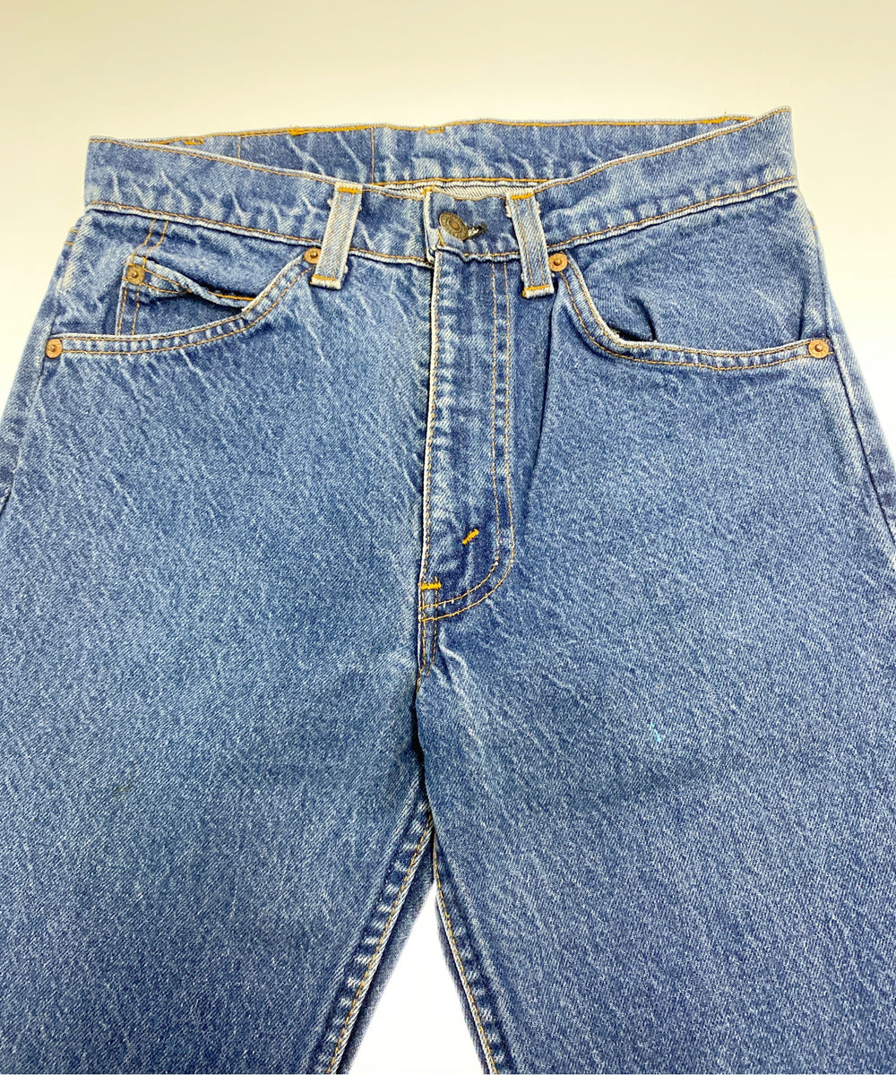 Levi's20505-0217 デニムパンツ