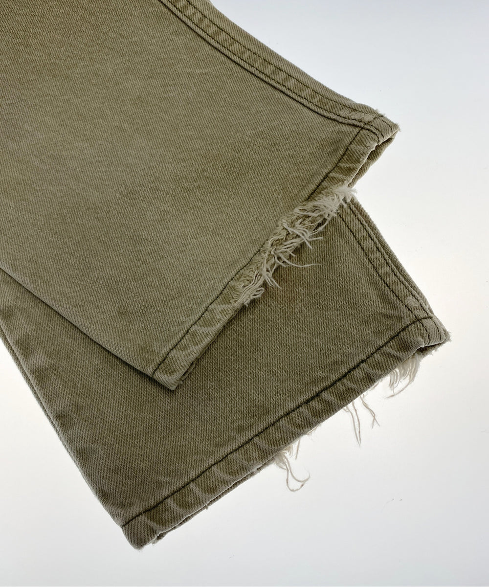 Levi's550 デニムパンツ