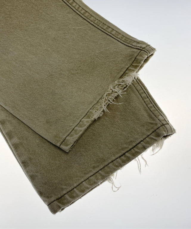 Levi's550 デニムパンツ