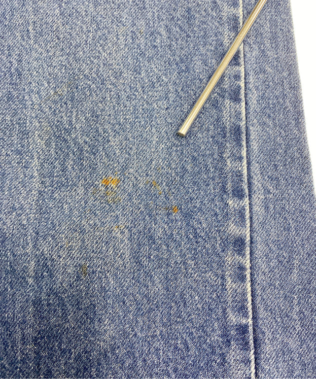 Levi's505 デニムパンツ