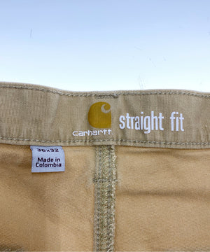 Carharttパンツ