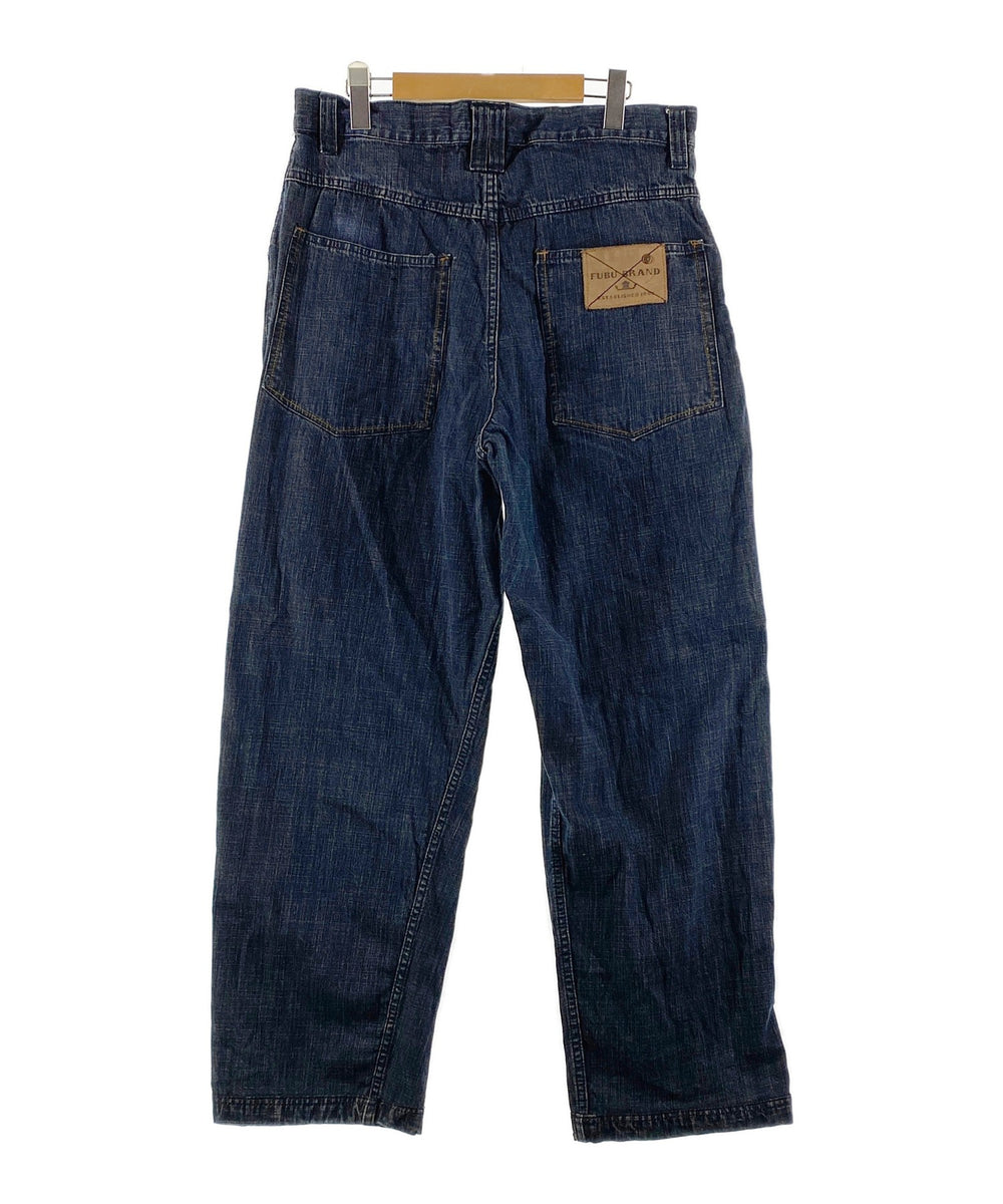 FUBU HIPHOPパンツ