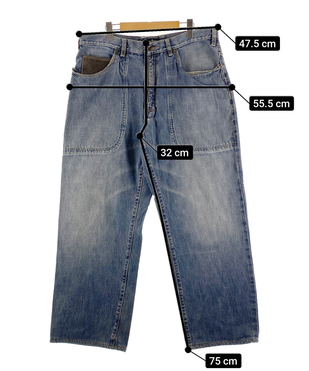 SEAN JOHN HIPHOPパンツ