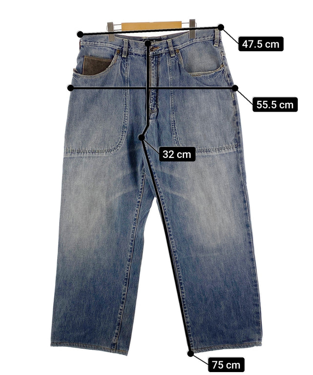 SEAN JOHN HIPHOPパンツ