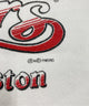 DELTAプリントスウェット