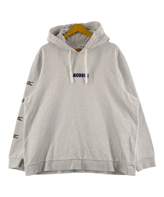 LACOSTEストリートブランドスウェット/LACOSTEストリートブランドスウェット