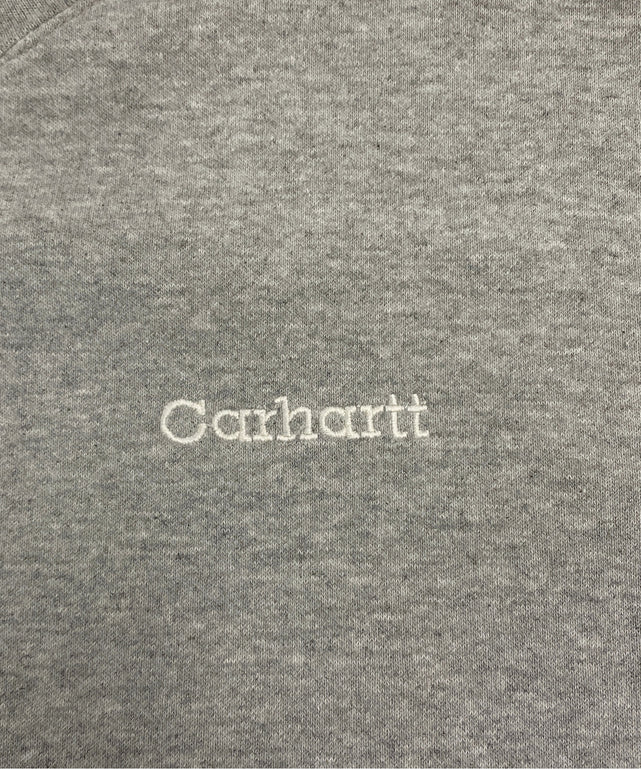 Carharttカーハートスウェット