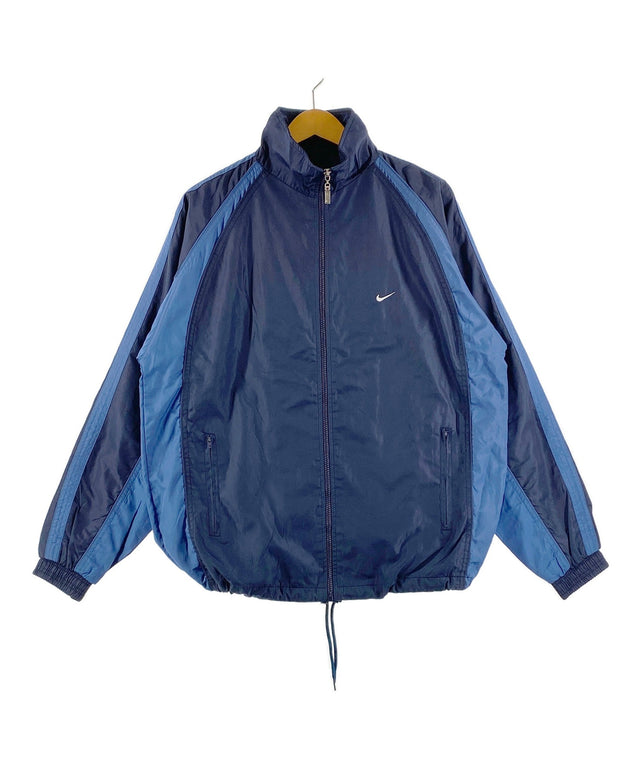 NIKEブランドナイロンジャケット/NIKEブランドナイロンジャケット