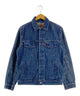 Levi'sブランドデニムジャケット
