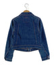 Levi'sブランドデニムジャケット