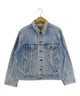 Levi'sブランドデニムジャケット