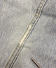 Levi'sブランドデニムジャケット