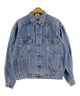 Levi'sブランドデニムジャケット