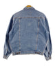Levi'sブランドデニムジャケット