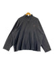 Ralph LaurenブランドハーフZIPニット
