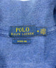 Ralph LaurenブランドハーフZIPニット